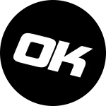 Ok SVG Icon